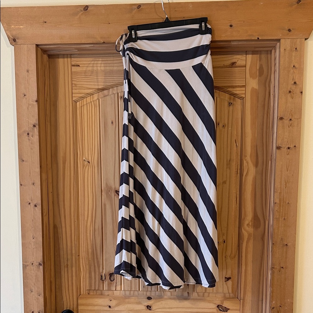 Patagonia Kamala Maxi Skirt/Bandeau Dress